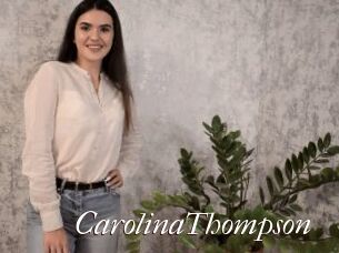 CarolinaThompson