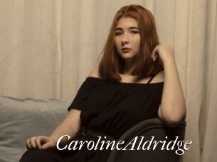 CarolineAldridge