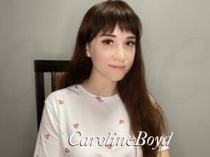 CarolineBoyd
