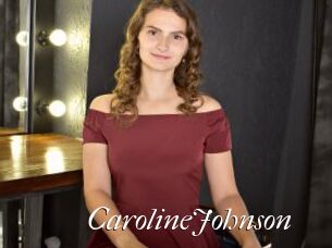 CarolineJohnson