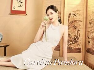 CarolinePandora