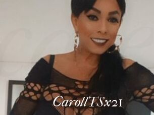 CarollTSx21