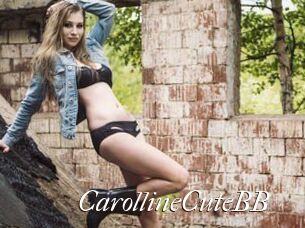CarollineCuteBB