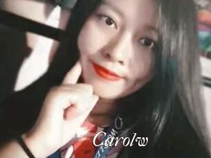 Carolw