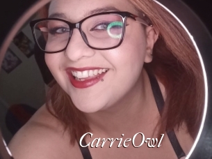 CarrieOwl Cam Sexy