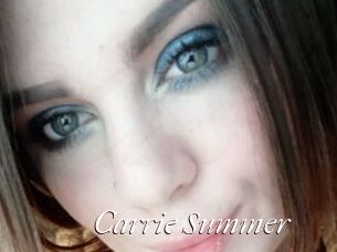 Carrie_Summer