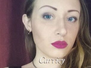 Carriey
