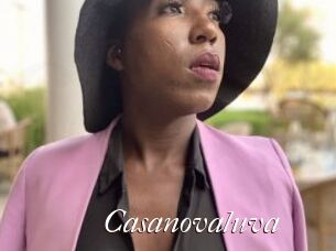Casanovaluva