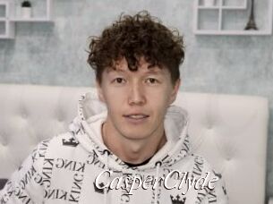 CasperClyde
