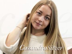 CassandraSilver