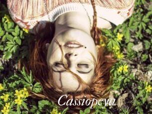 Cassiopeya