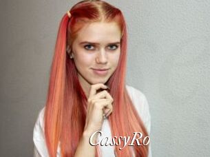 CassyRo