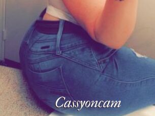 Cassyoncam