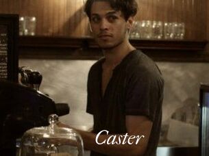 Caster