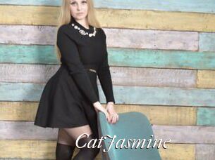CatJasmine