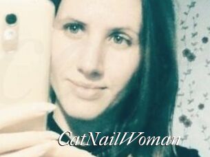 CatNailWoman