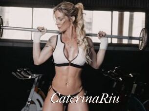 CaterinaRiu