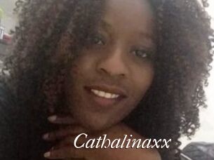 Cathalinaxx