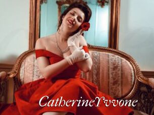 CatherineYvvone