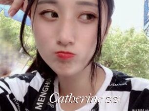 Catherine_zz
