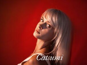 Catsumi