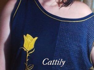 Cattily