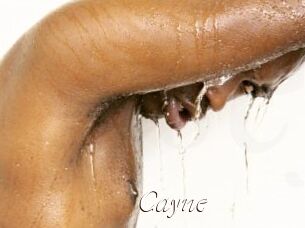 Cayne