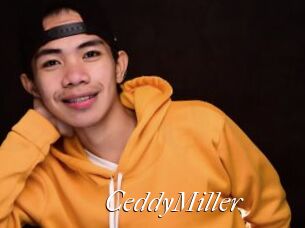 CeddyMiller