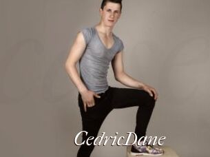 CedricDane
