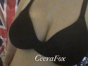 CeeraFox