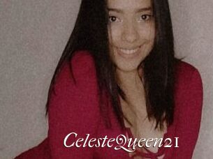 CelesteQueen21