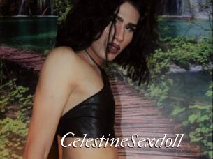 CelestineSexdoll Cam Sexy