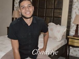 Chaarlye