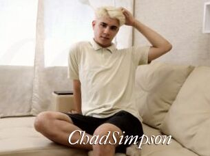 ChadSimpson