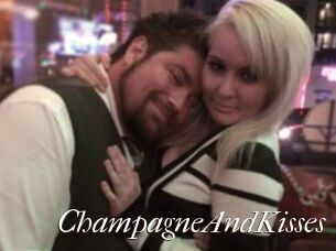 ChampagneAndKisses