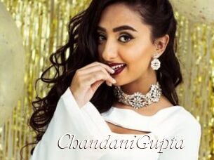 ChandaniGupta