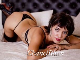 ChanelBlum