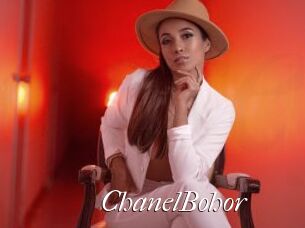 ChanelBohor