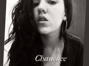 Chanellee