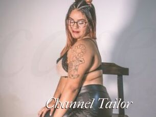 Channel_Tailor