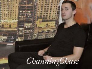 ChanningChase