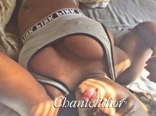 Chantelldior