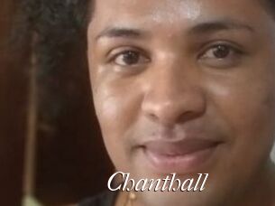 Chanthall