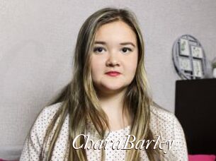 CharaBarley