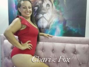 Charise_Fox Cam Sexy