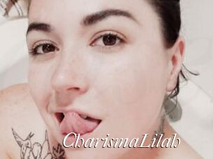 CharismaLilah