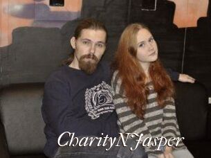CharityNJasper