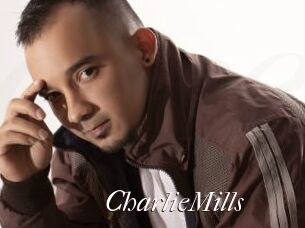 CharlieMills