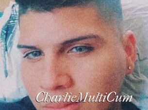 CharlieMultiCum