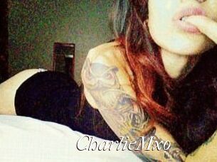 CharlieMxo